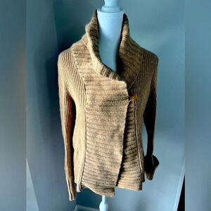 CALVIN Klein‎ jeans cardigan sweater